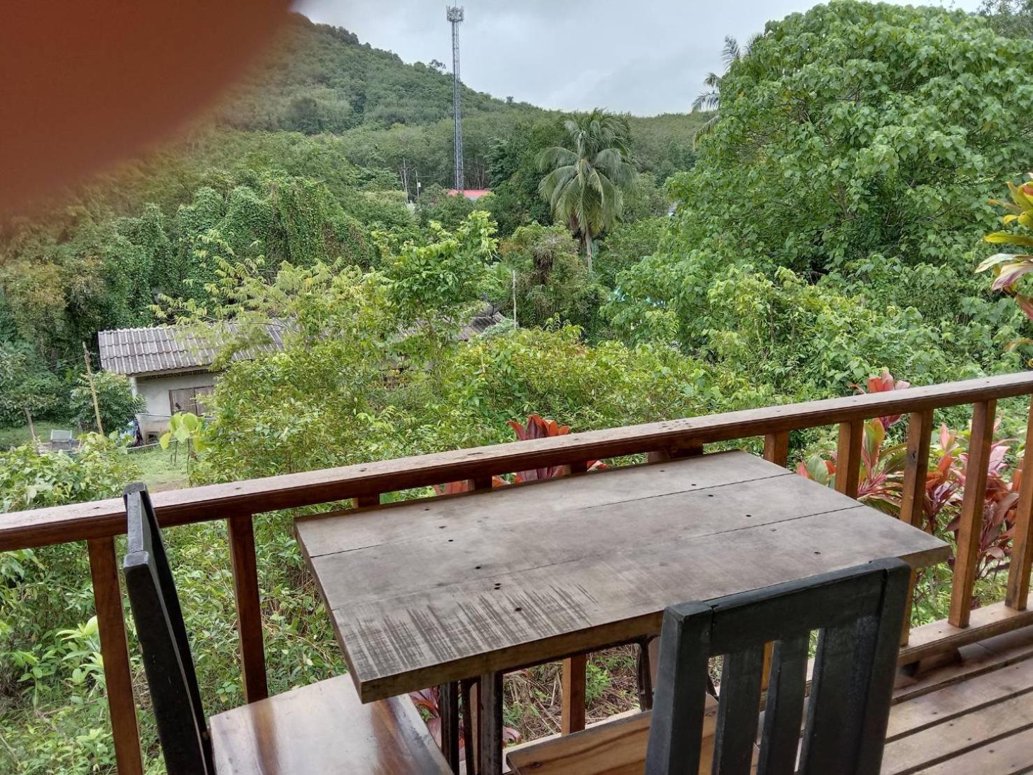 The Best Bungalow Ban Bang Chak  Екстер'єр фото