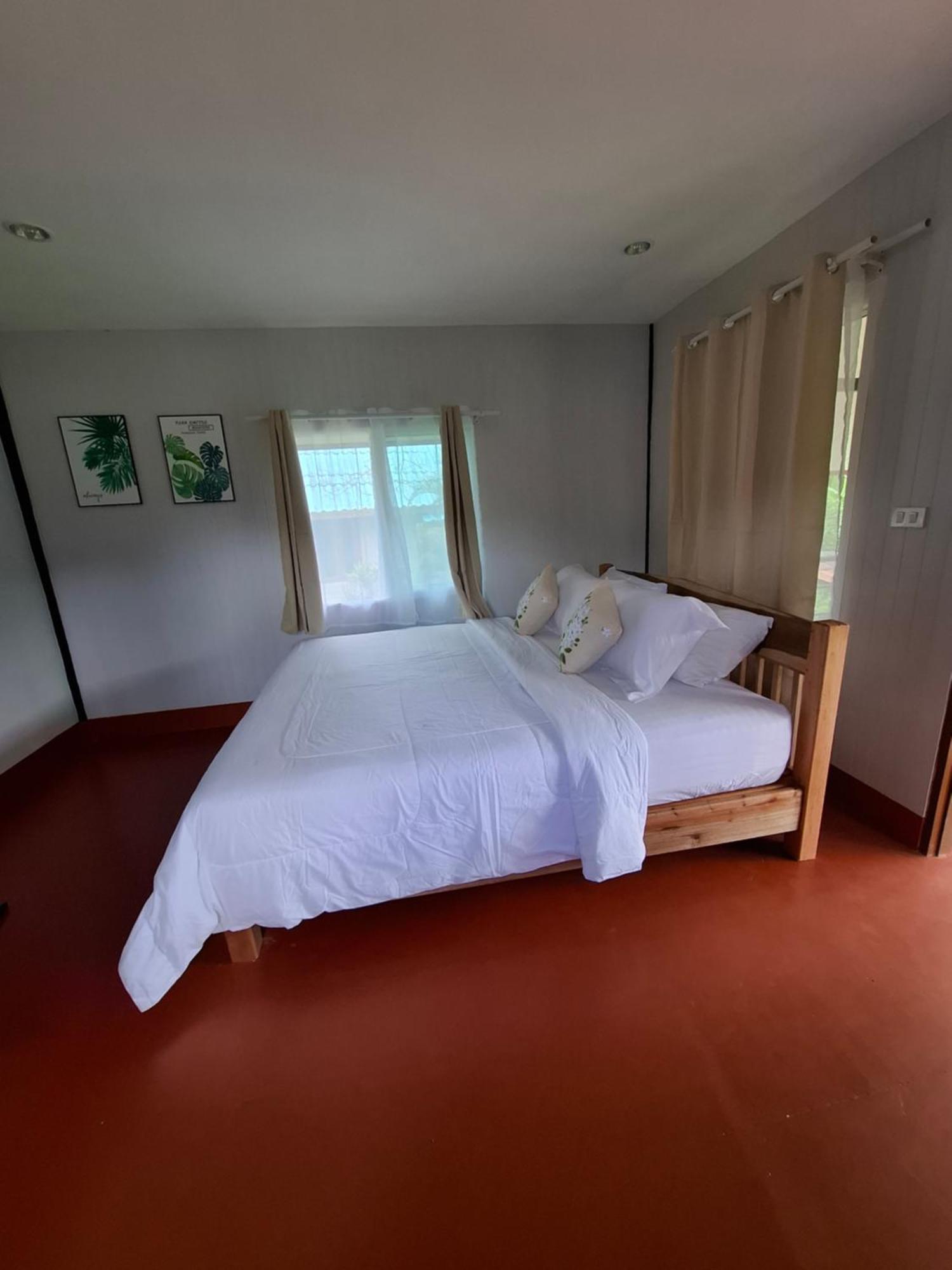 The Best Bungalow Ban Bang Chak  Екстер'єр фото