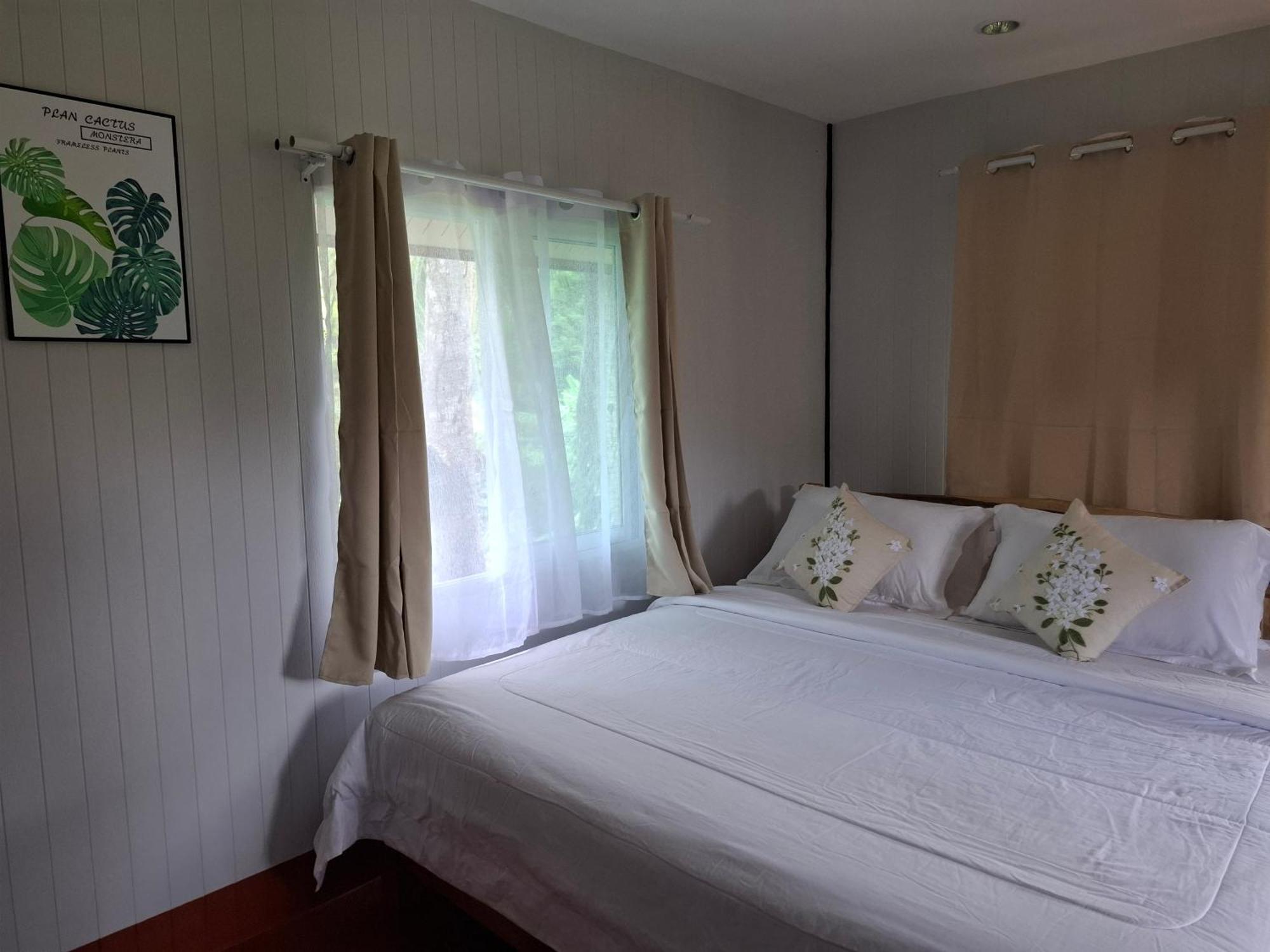 The Best Bungalow Ban Bang Chak  Екстер'єр фото