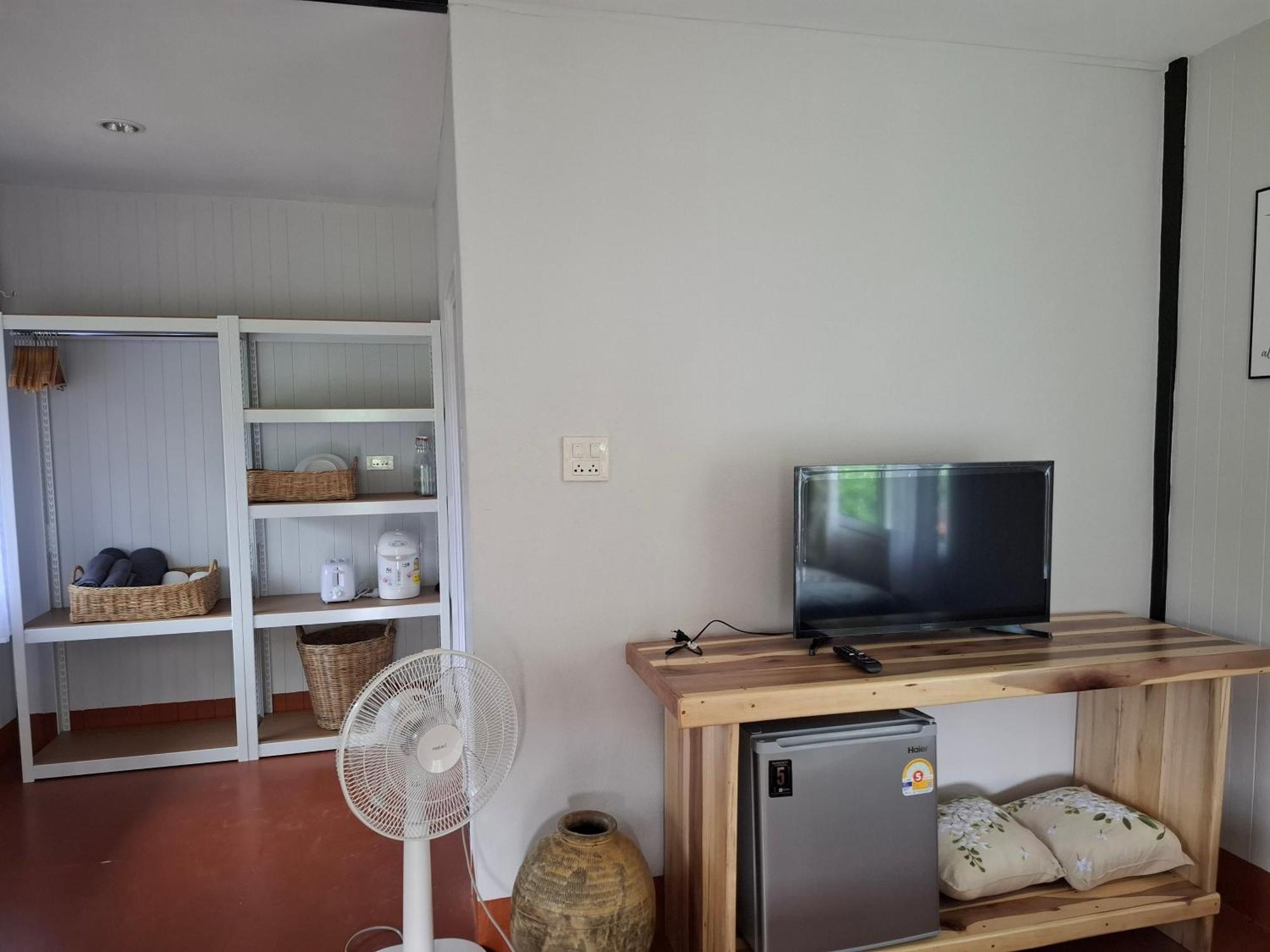 The Best Bungalow Ban Bang Chak  Екстер'єр фото